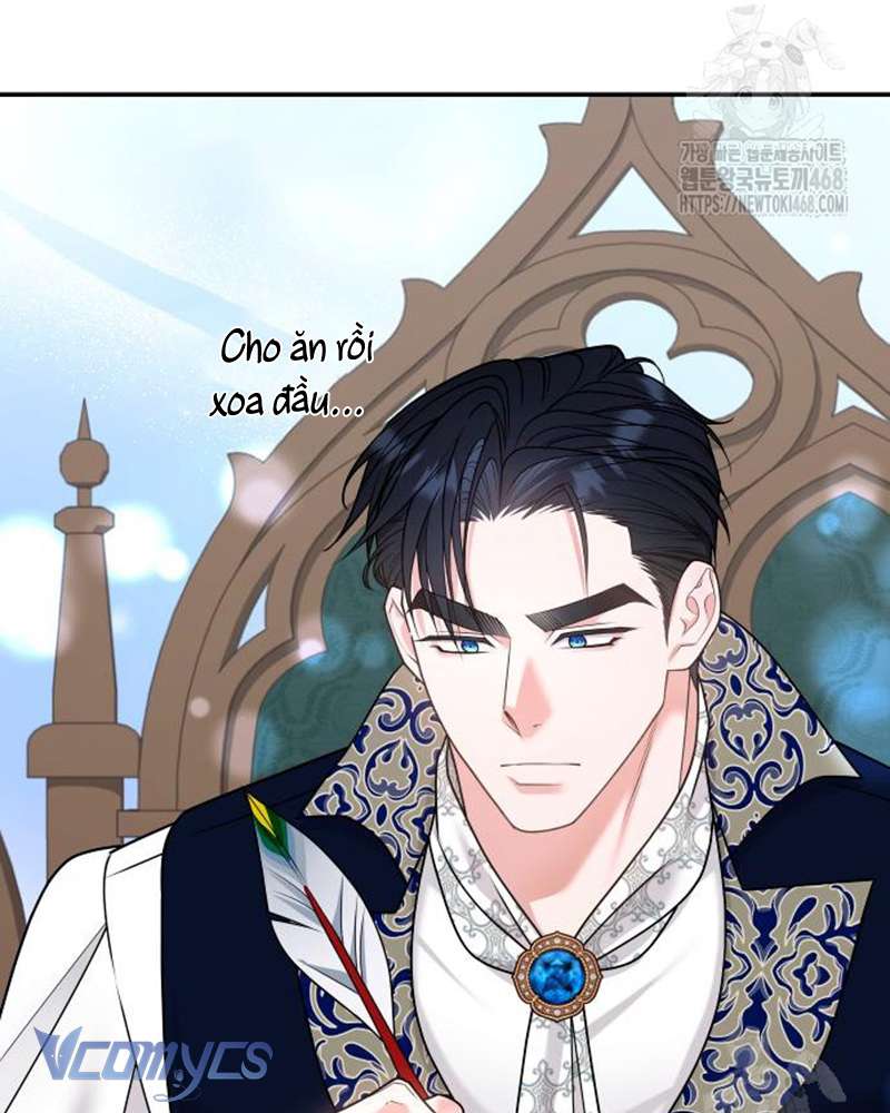 Trước Khi Em Có Ý Định Chạy Trốn Ta Sẽ Ngăn Chặn Nó Chap 20 - Trang 3