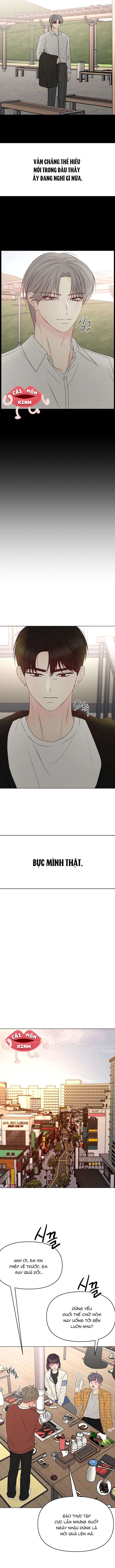 Soái Ca Kiểu Mẫu Chap 6 - Trang 2