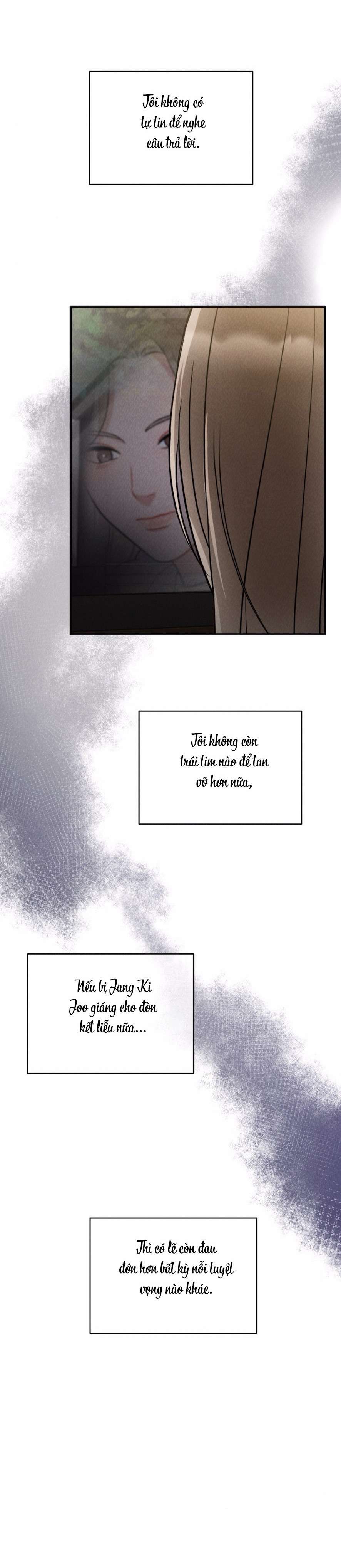 Trò Chơi Quyền Lực Chap 11 - Trang 2