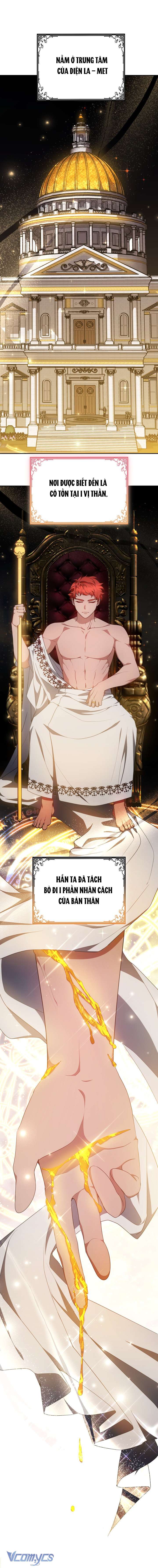 [PNT] Rồng Con Thuần Hóa Những Kẻ Điên Rồ Chap 35 - Trang 2