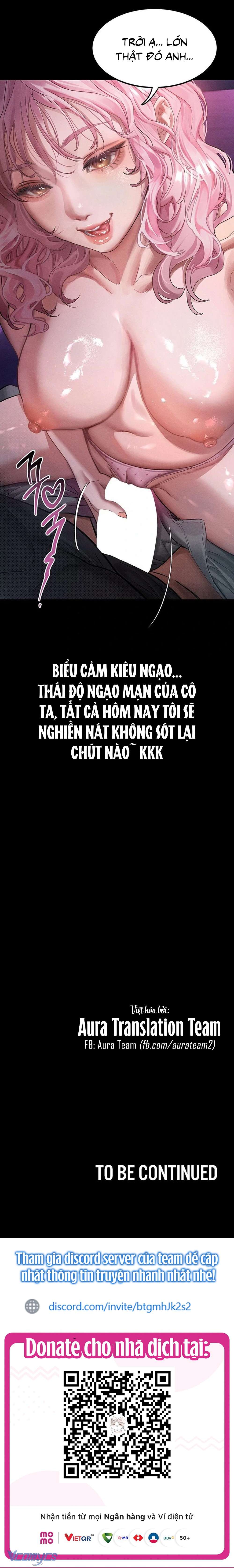 Khẩu Dâm Chap 15 - Trang 2