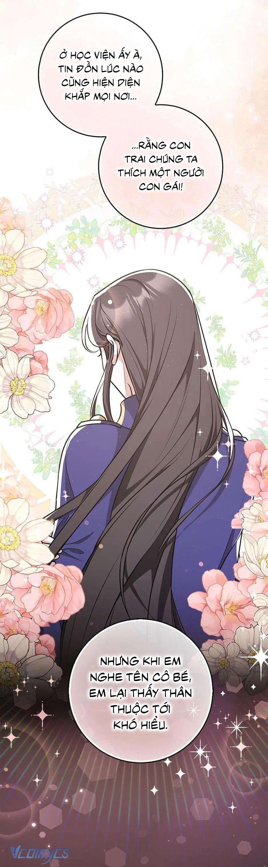 Tôi Thề Chúng Ta Chỉ Là Bạn Chapter 20 - Next Chapter 21