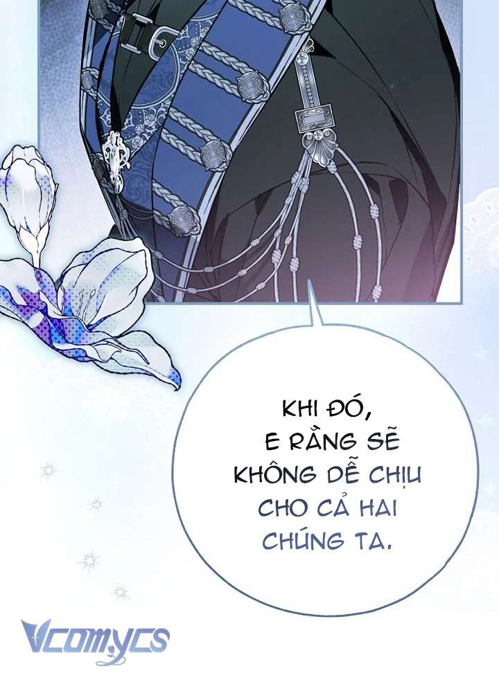 Ai Đó Đang Điều Khiển Cơ Thể Của Tôi Chap 65 - Trang 4