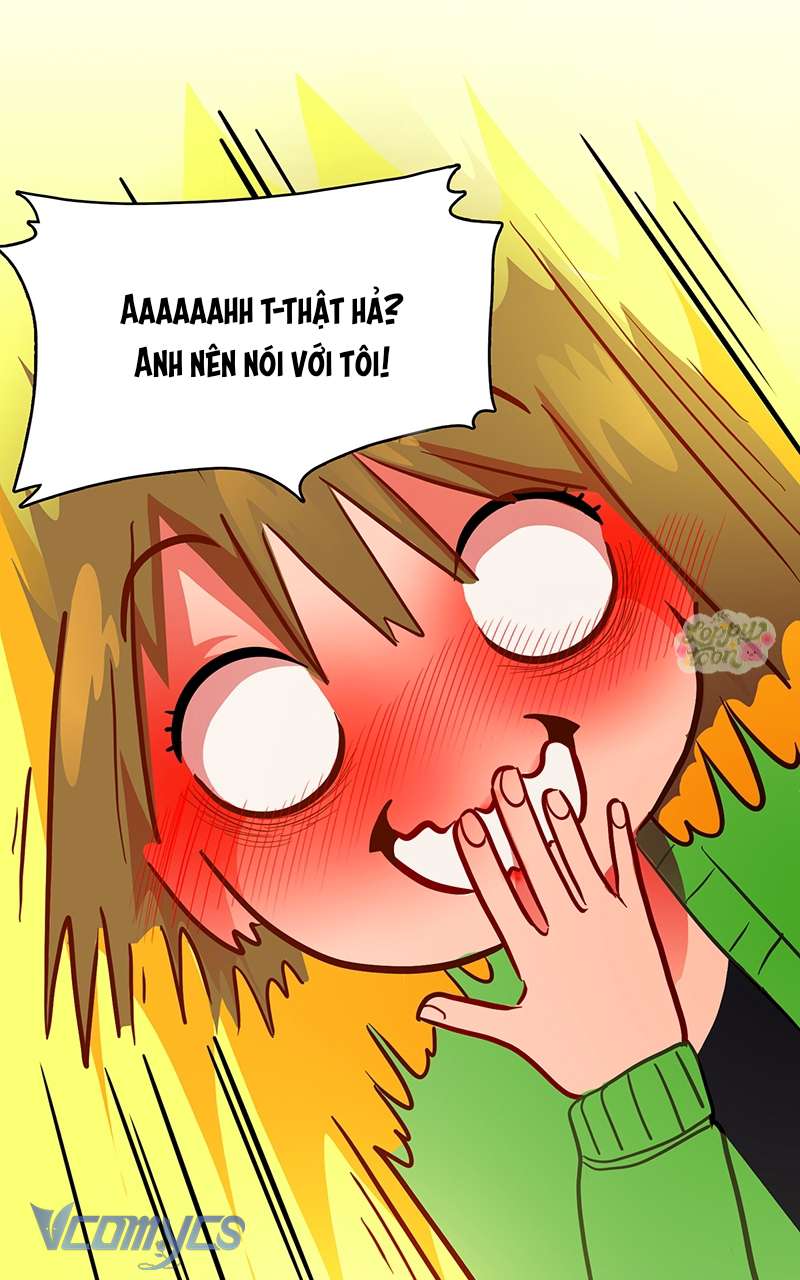 Chú Cún Dạo Bước Cùng Anh Chap 11 - Trang 2