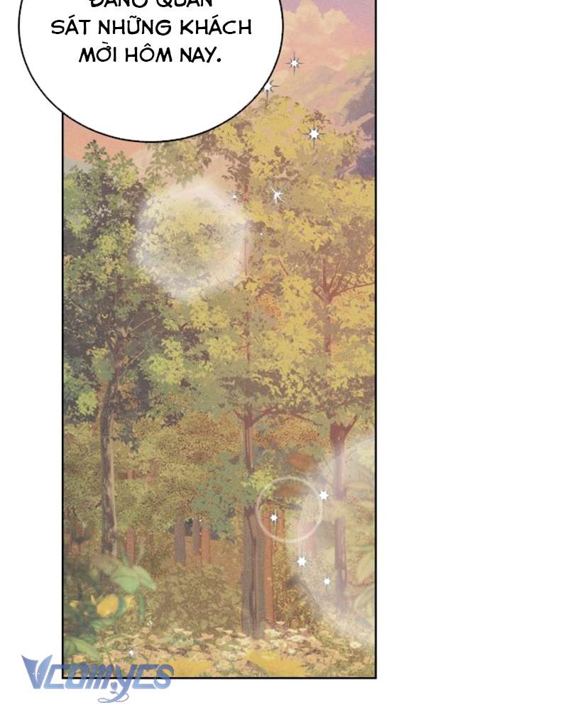 Aubrey Thanh Lịch Chap 2 - Trang 3