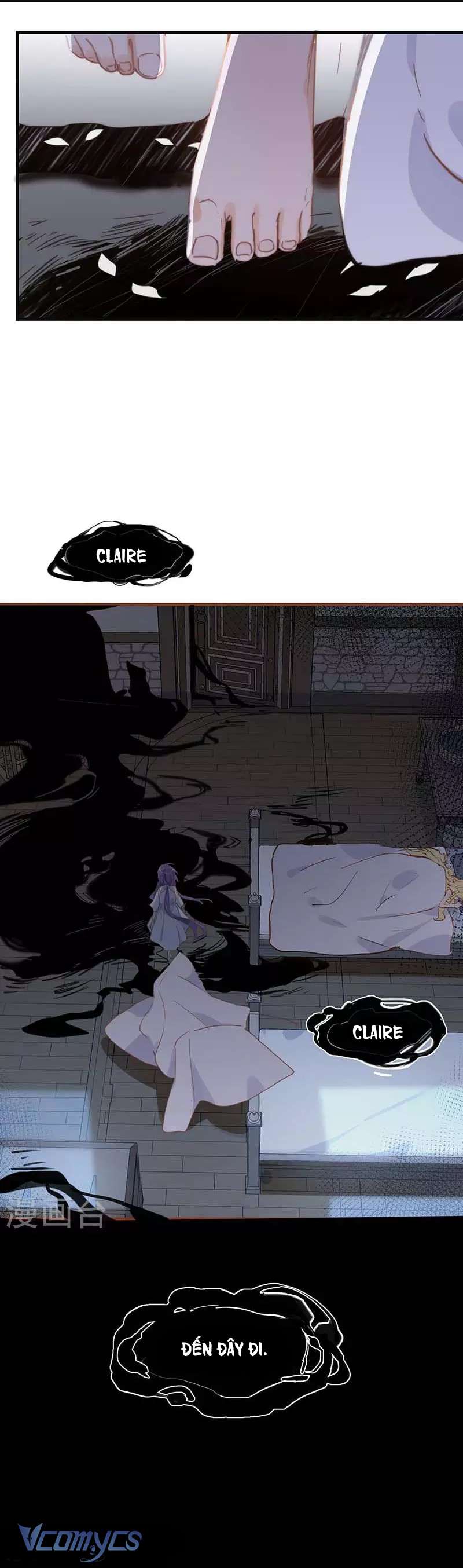 Tình Địch Kỳ Quái Tăng Thêm Rồi! Chap 34 - Trang 2