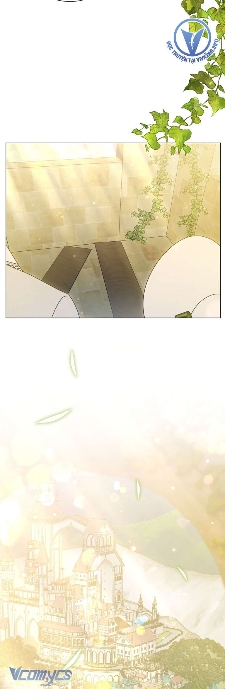 Hãy Để Tiểu Thư Emily Yên Chap 20 - Trang 4