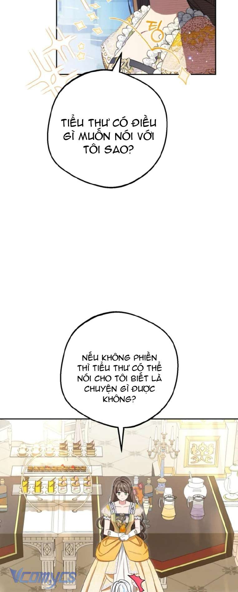 Được Yêu Thương Mà Còn Ngại Ngùng Sao! Chapter 91 - Trang 4