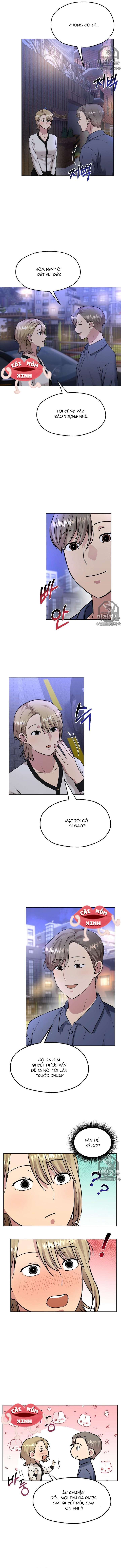 Twenty Nights Twenty Nights-Chap 16 - Trang 2