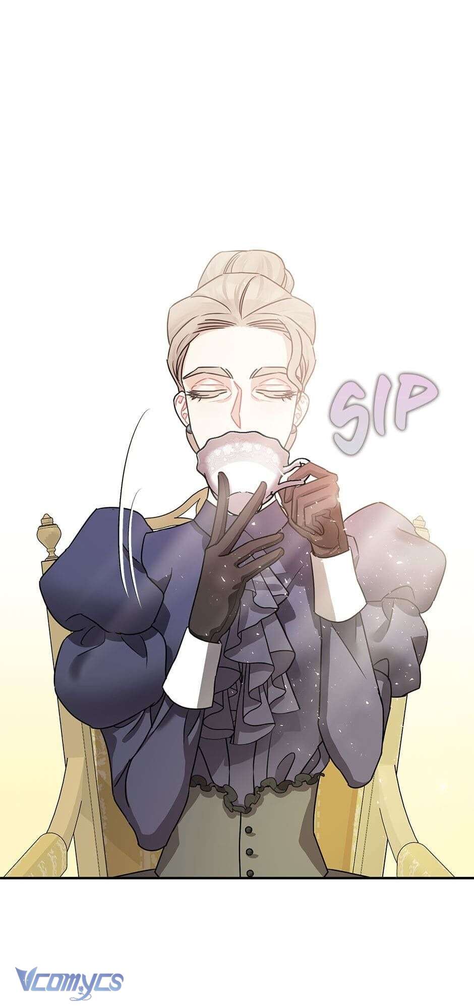 Liều Thuốc An Thần Của Bạo Chúa Chap 26 - Trang 4