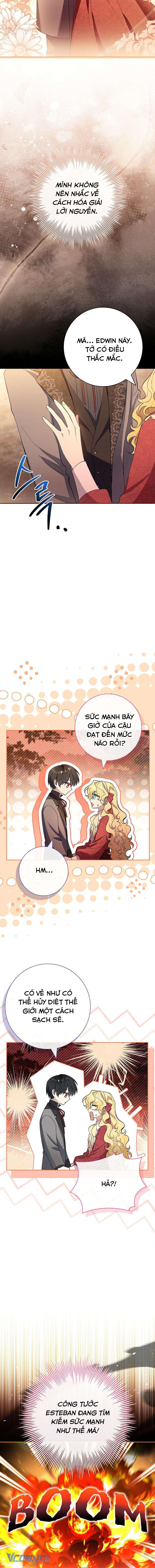 [PNT] Nam Chính À, Tôi Sẽ Tôn Trọng Sở Thích Của Anh! Chap 64 - Trang 2