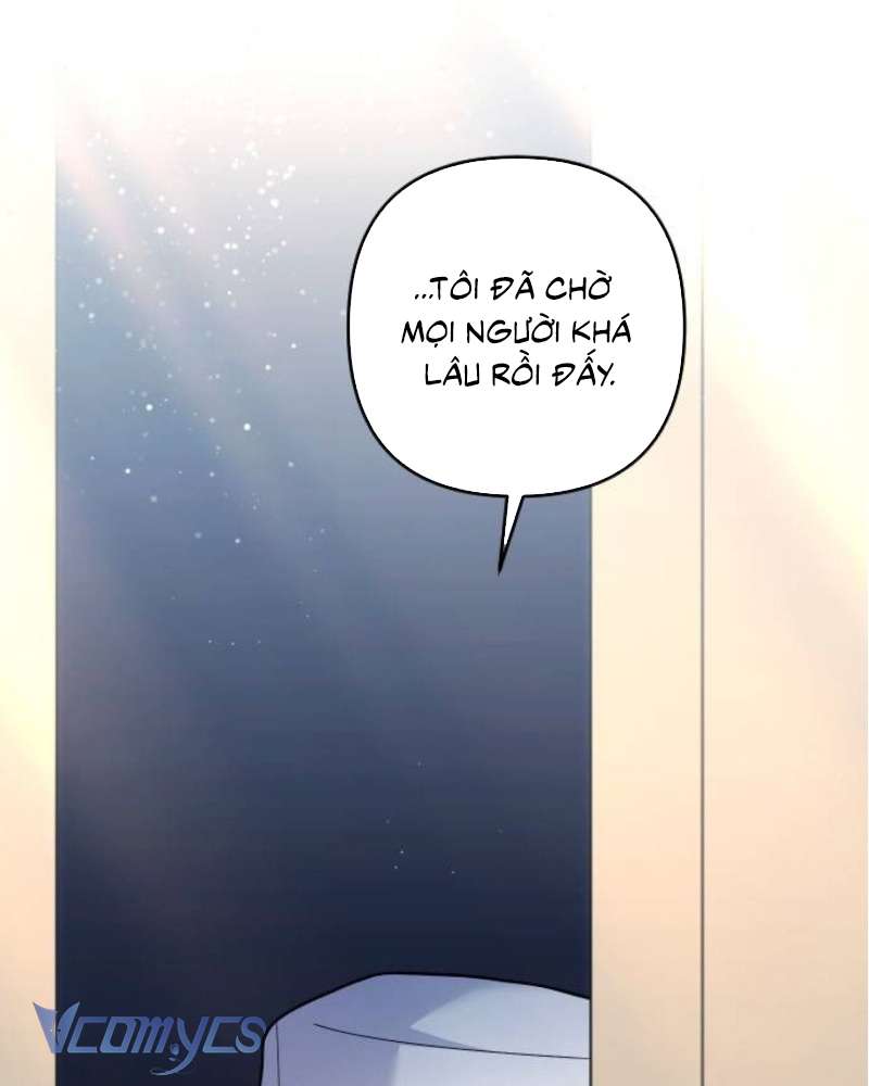 Trước Khi Em Có Ý Định Chạy Trốn Ta Sẽ Ngăn Chặn Nó Chap 26 - Trang 3