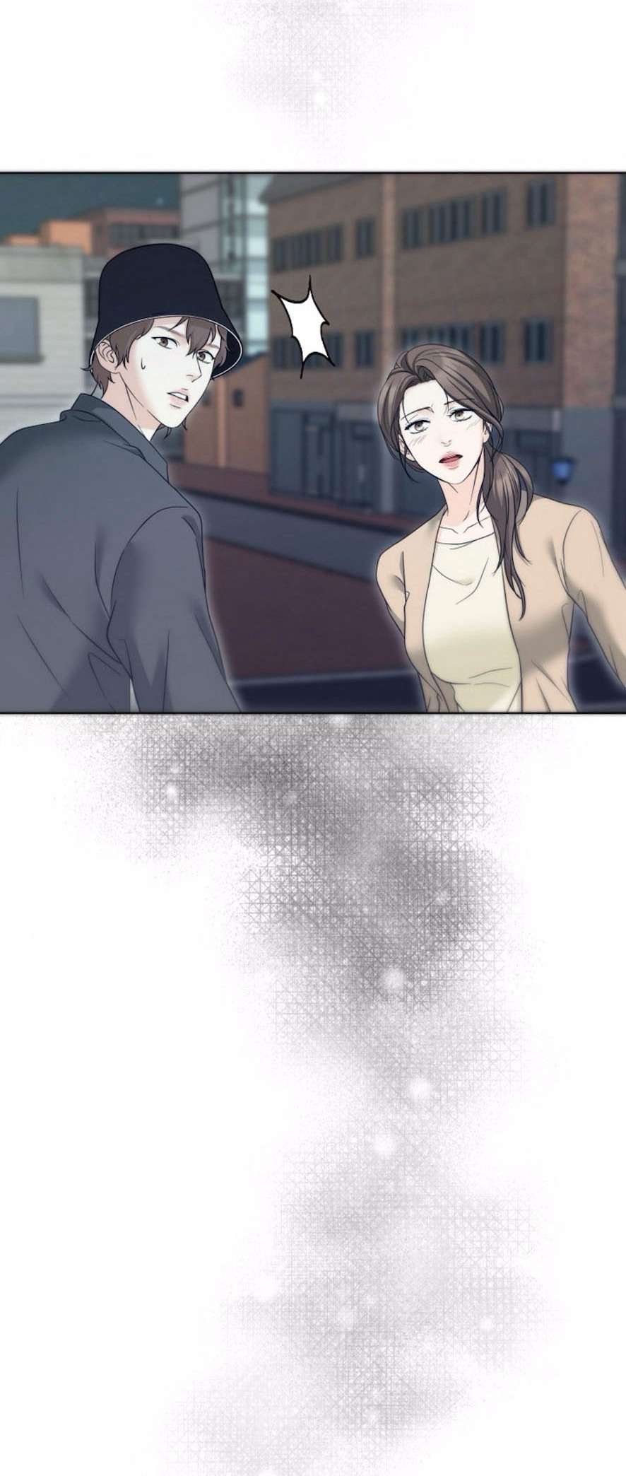 Quyết Tâm Bị Ruồng Bỏ Chap 11 - Next Chap 12