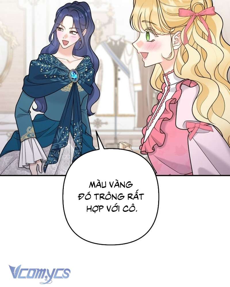 Trước Khi Em Có Ý Định Chạy Trốn Ta Sẽ Ngăn Chặn Nó Chap 42 - Trang 2