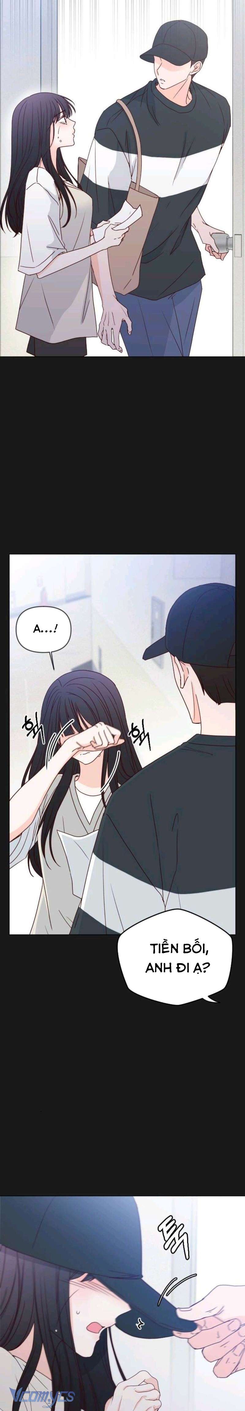 Quân Sư Tình Yêu Của Tôi Chap 12 - Next Chap 13