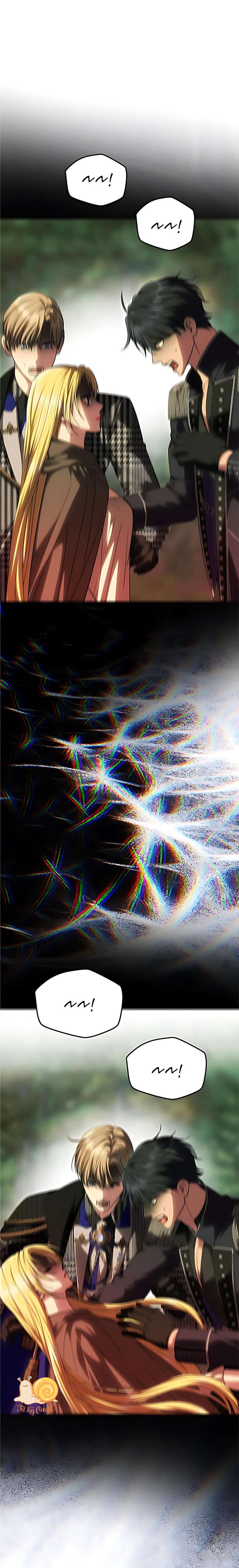 Chỉ Cần Một Người Chồng Là Đủ Chapter 85 - Next 