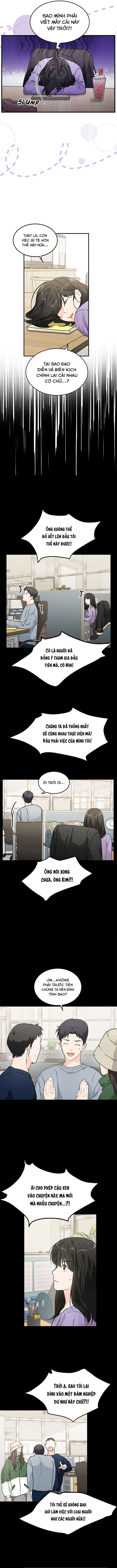 Cõng Anh Mà Chạy Chap 51 - Next Chap 52