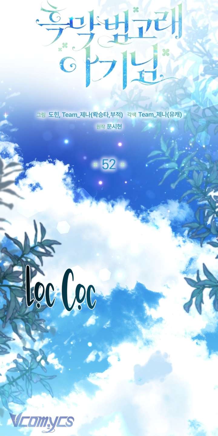 Bé Con Cá Voi Sát Thủ Chap 52 - Trang 4