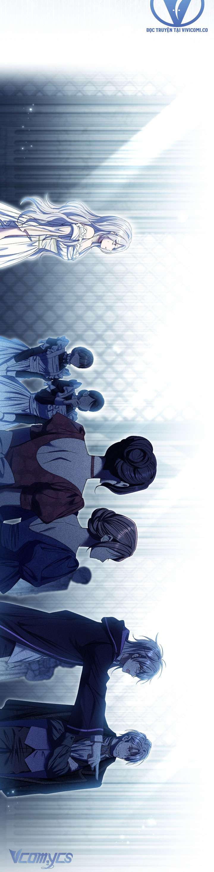 Người Xem Mắt Của Ác Nữ Quá Hoàn Hảo Chap 75 - Trang 4