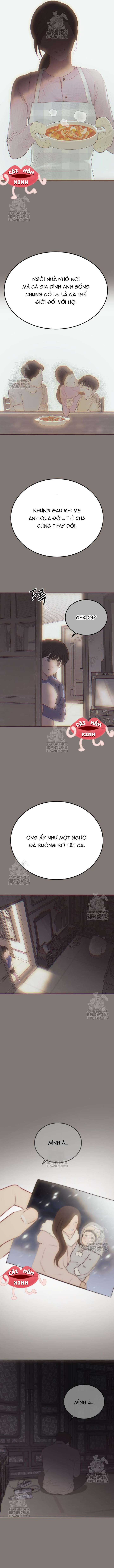 Văn Phòng Thư Ký Chap 31 - Trang 2