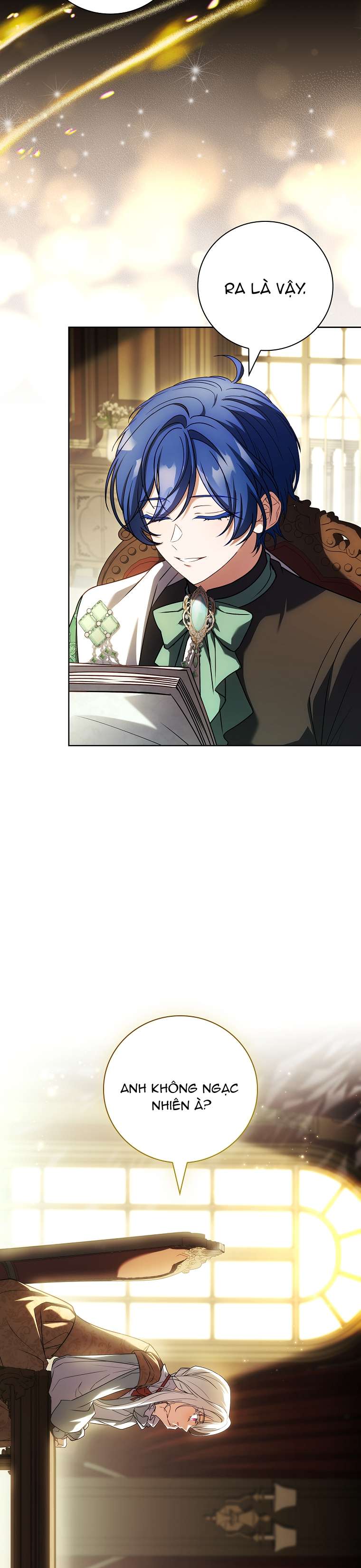 Cha Nào Con Nấy Chap 51 - Trang 3