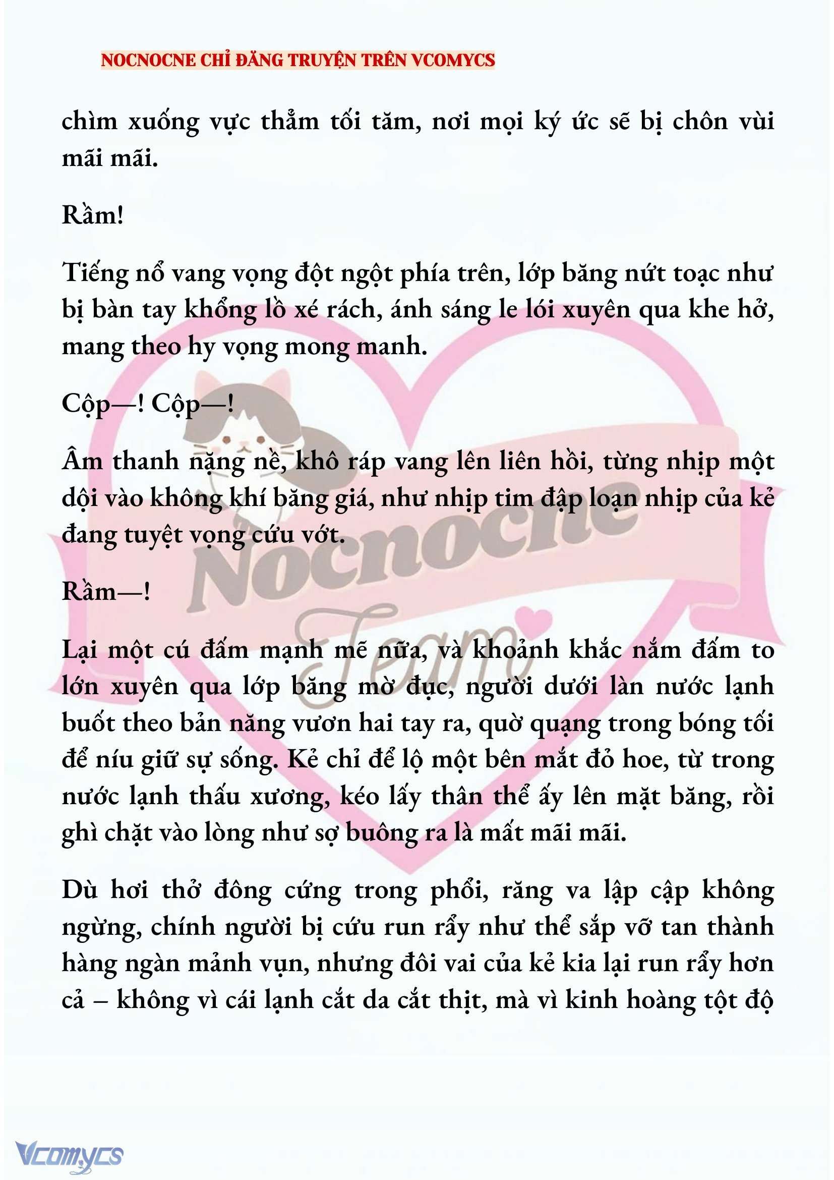 [NOVEL] KẾT HÔN VỚI KẺ TÂM THẦN Chap 205 - Trang 2