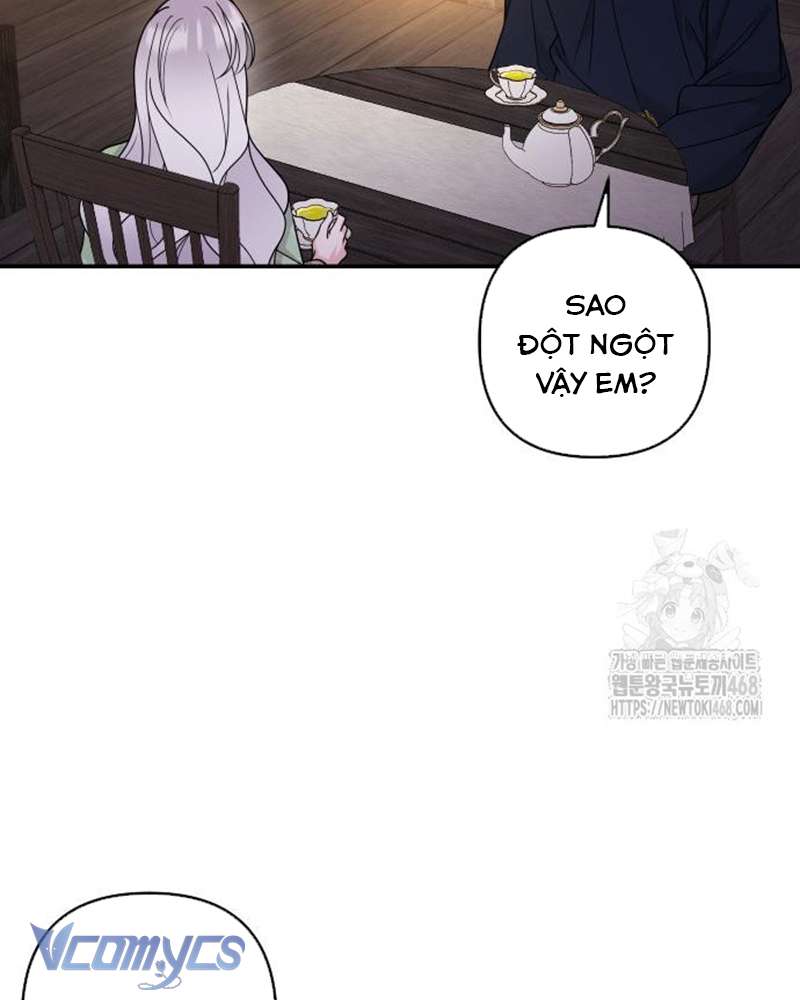 Praesepe Bên Ngoài Chiếc Lồng Chap 17 - Trang 4