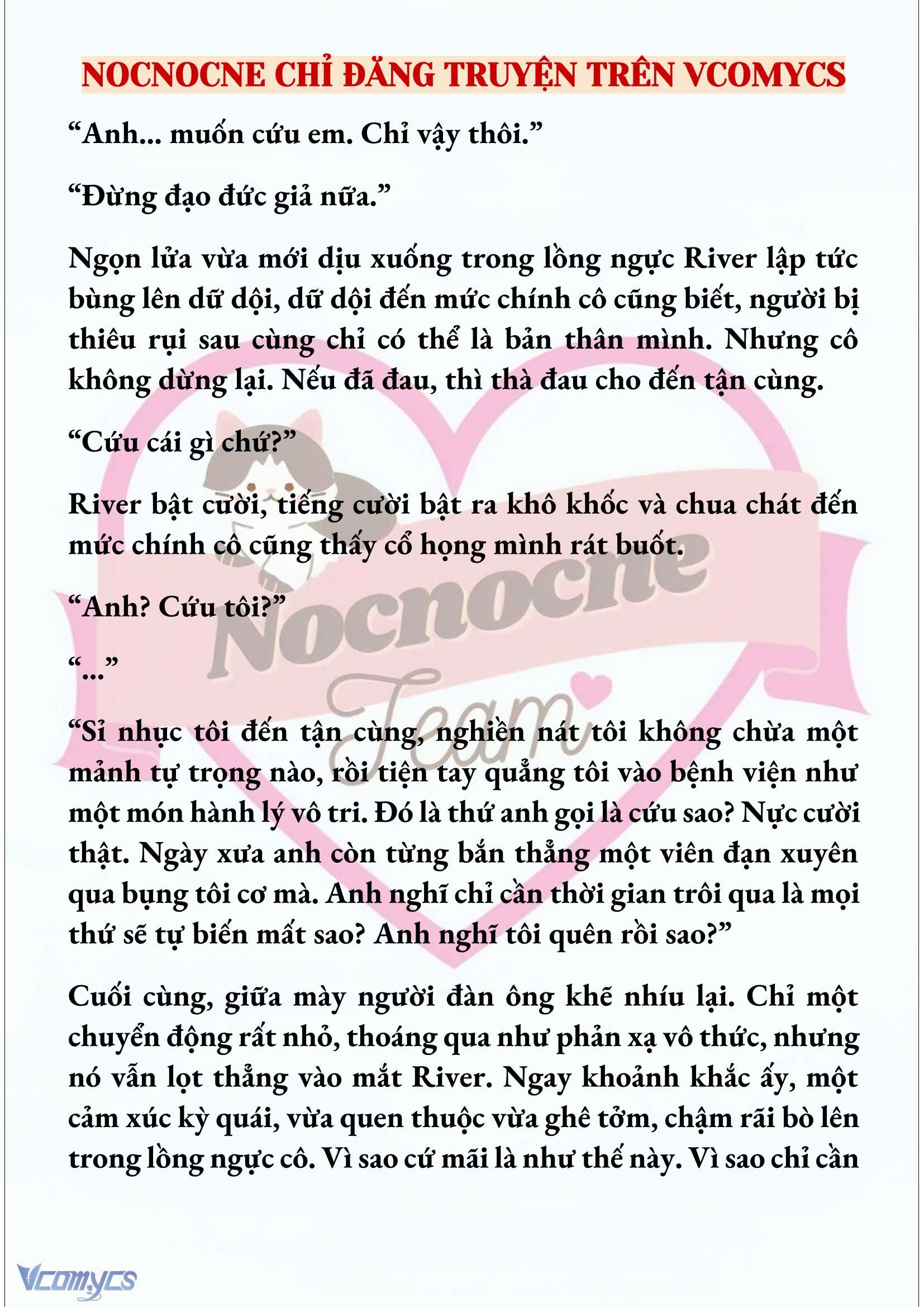 [TIỂU THUYẾT] ĐIỂM CHÍ Chap 110 - Next Chap 111