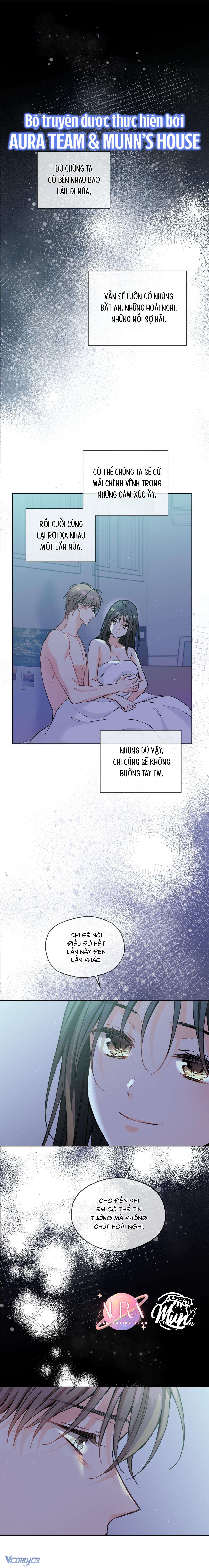 Nhà Tôi Có Một Con Chuột Chap 64 - Next Chap 65