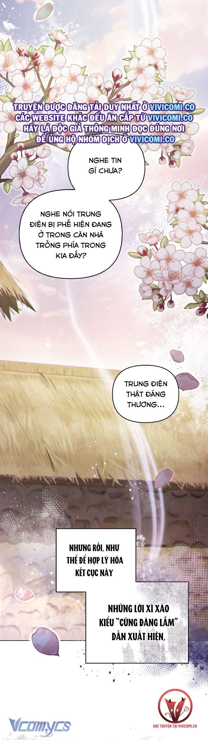 [18+] Tiết Học Bí Mật Của Trung Điện Chap 50 - Trang 2