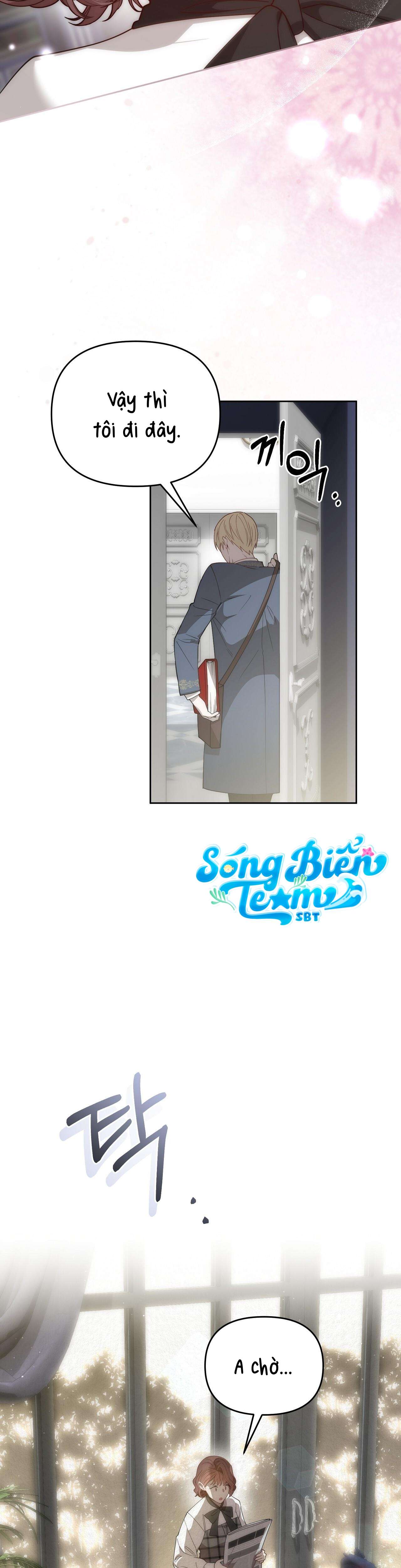 [ 18+ KHÔNG CHE ] Vụ Bê Bối Pháp Lý Chap 1 - Trang 2