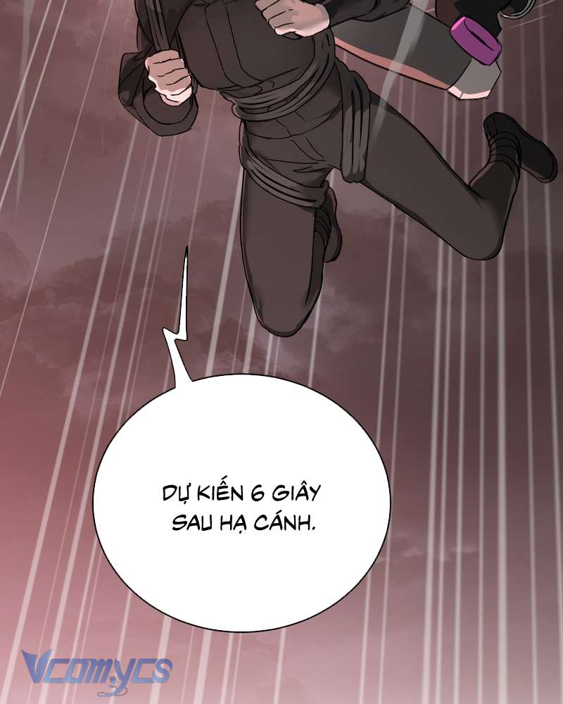Ác Chi Hoàn Chap 78 - Trang 3