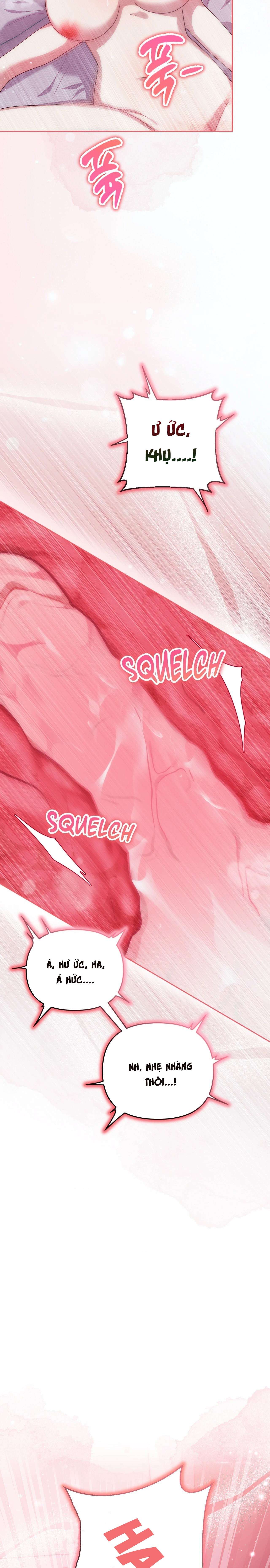 [ 18+ KHÔNG CHE ] Vụ Bê Bối Pháp Lý Chap 6 - Trang 2