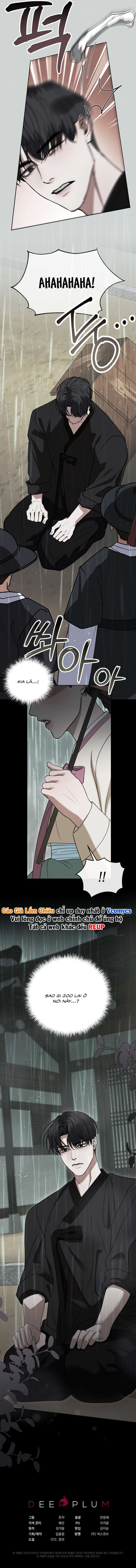 [18+] Vảy Ngược Của Rắn Chap 5 - Trang 2