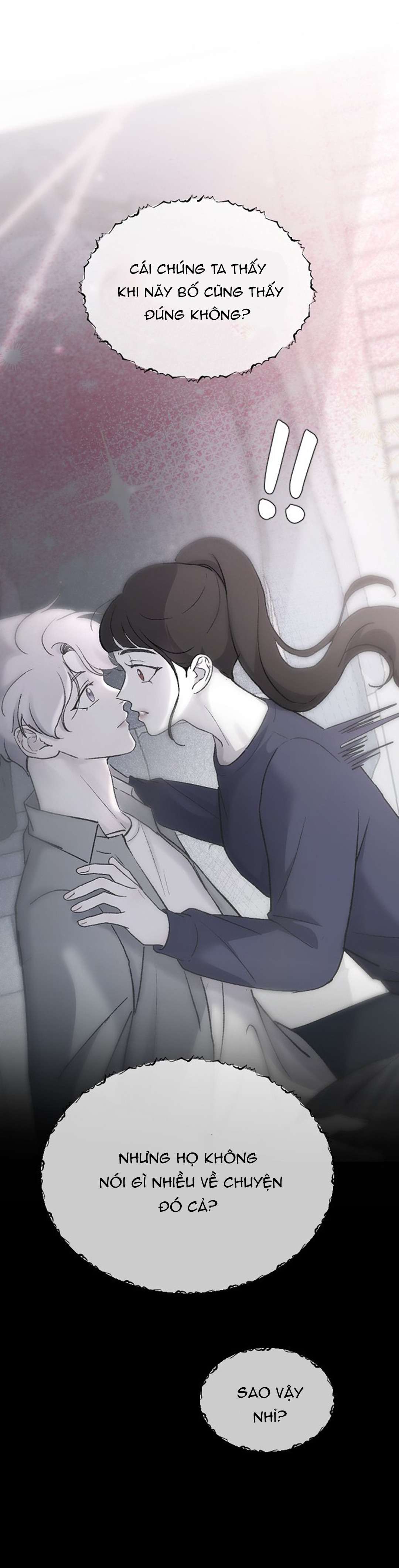 Ba Anh Trai Cực Phẩm Của Tôi Chap 72 - Trang 3