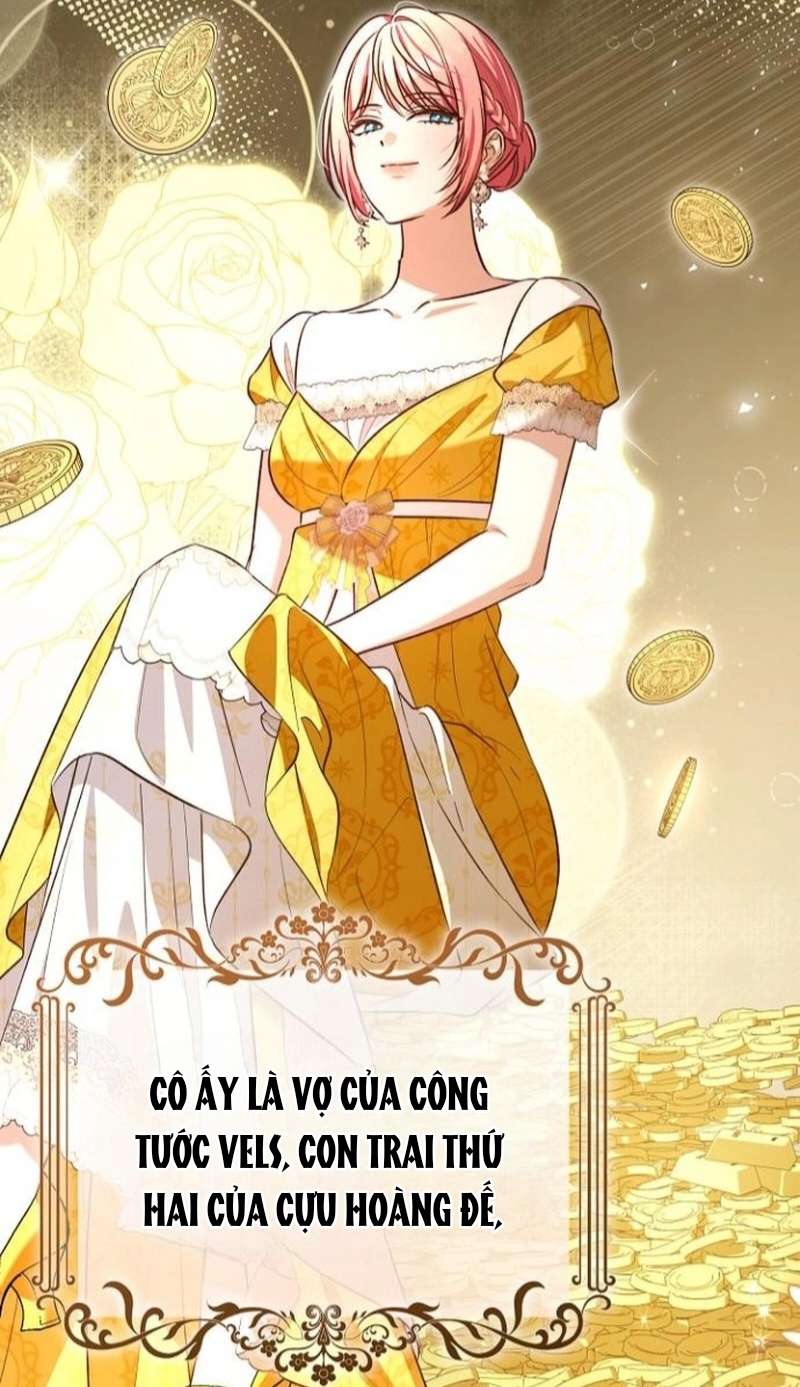 Cô Dâu Của Đại Công Tước Là Chiến Binh Địa Ngục Chap 38 - Next Chap 39