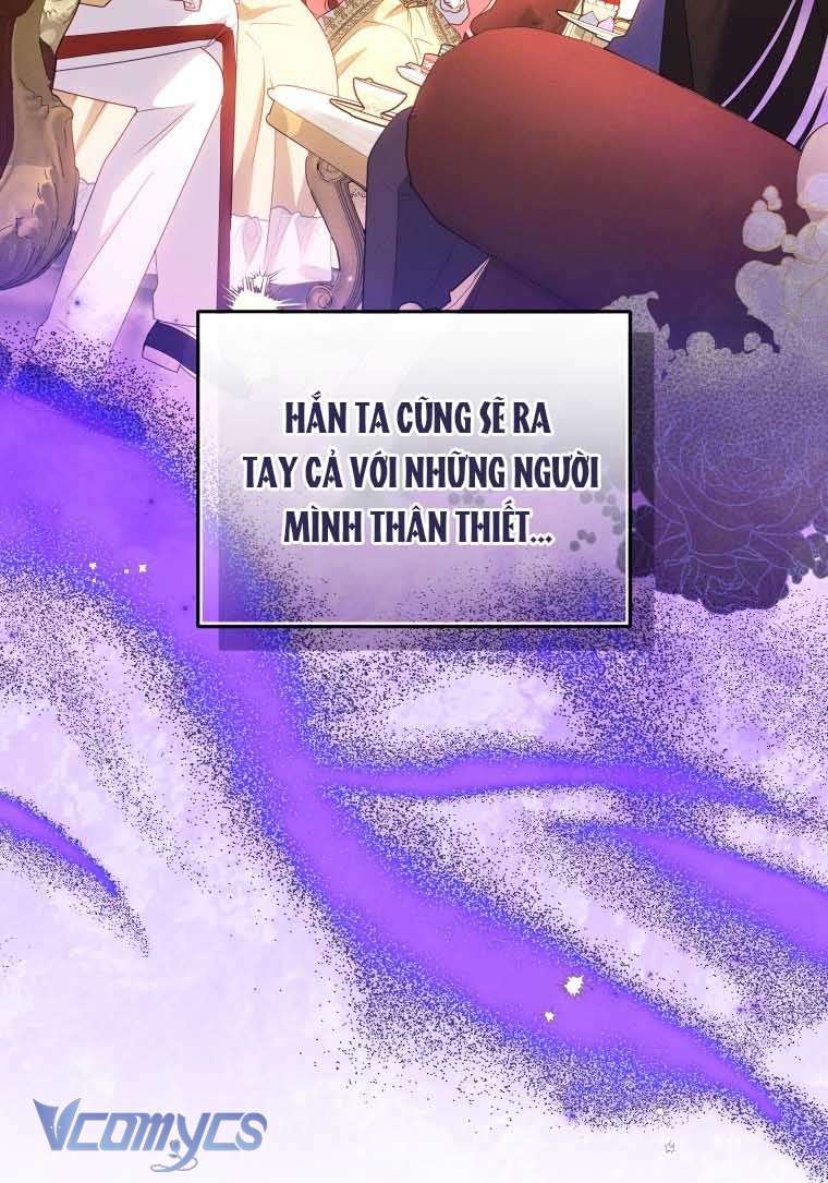 Tôi Được Nuôi Dưỡng Bởi Những Kẻ Phản Diện Chap 119 - Trang 2