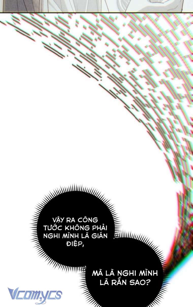 Người Vợ Hắc Ám Của Cậu Chồng Nhỏ Chap 30 - Trang 2