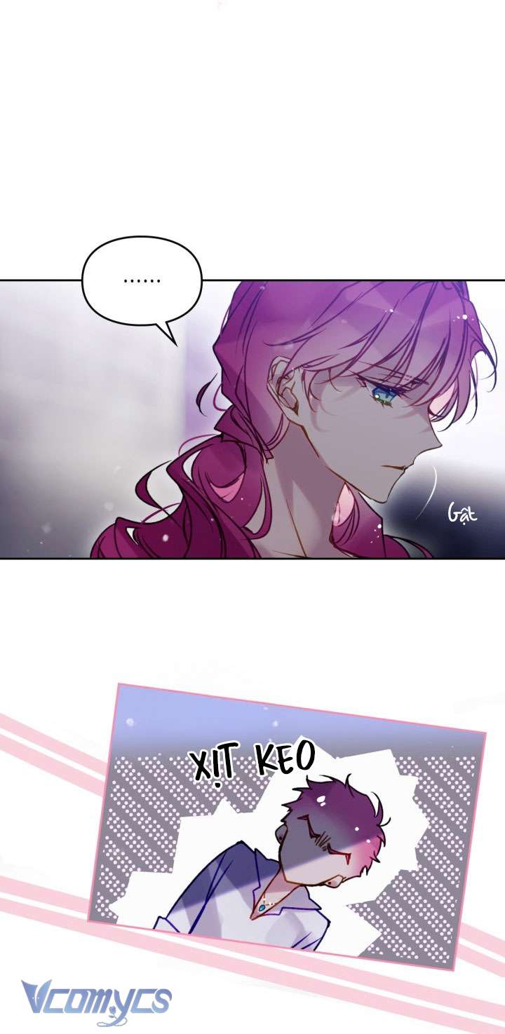 Kết Cục Của Nhân Vật Phản Diện Chỉ Có Thể Là Cái Chết Chap 171 - Trang 4