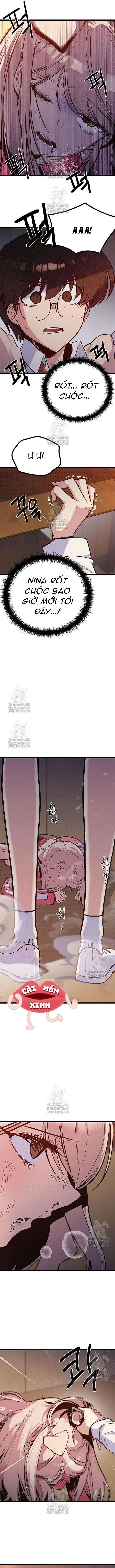 Thiếu Nữ 12 Con Giáp Chap 16 - Next Chap 17