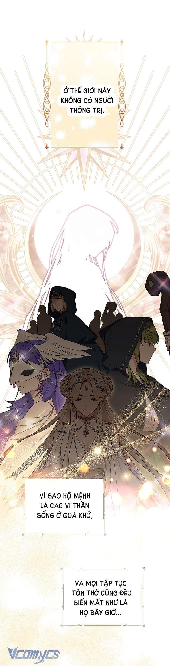 Tôi đã trở thành con gái út của công tước phản diện Chapter 34 - Next Chapter 35