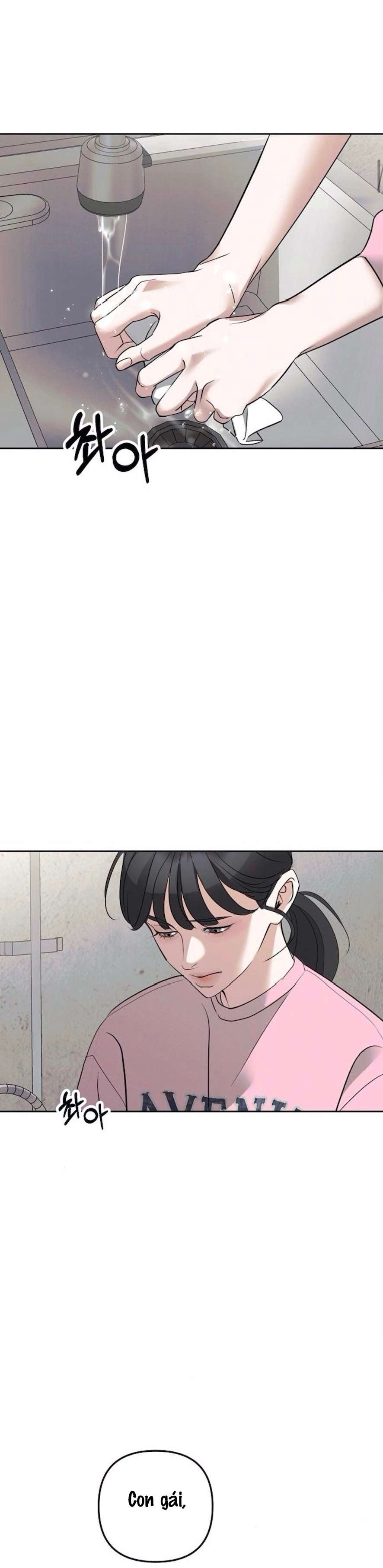 Cẩn Thận Va Phải Tình Yêu Chap 8 - Trang 4