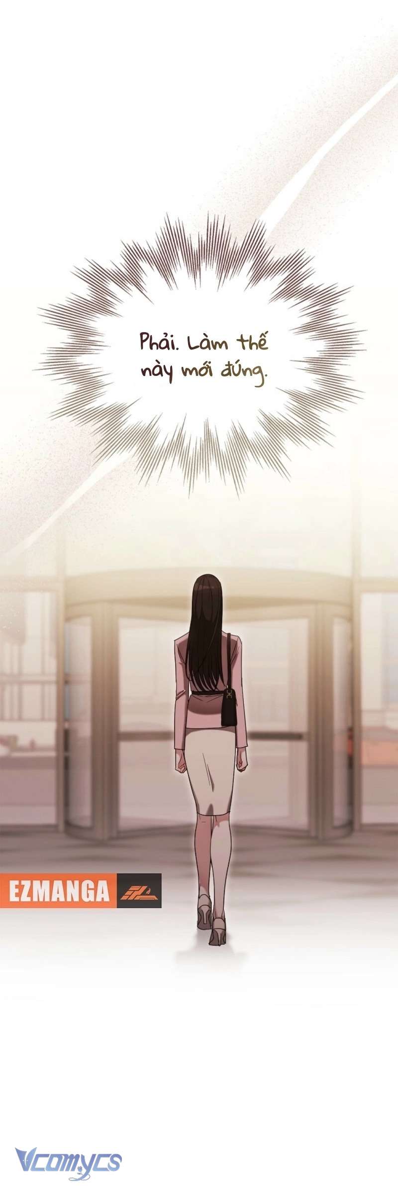 Cách Tán Tỉnh Của Con Chó Hiếu Chiến Chap 3 - Trang 2