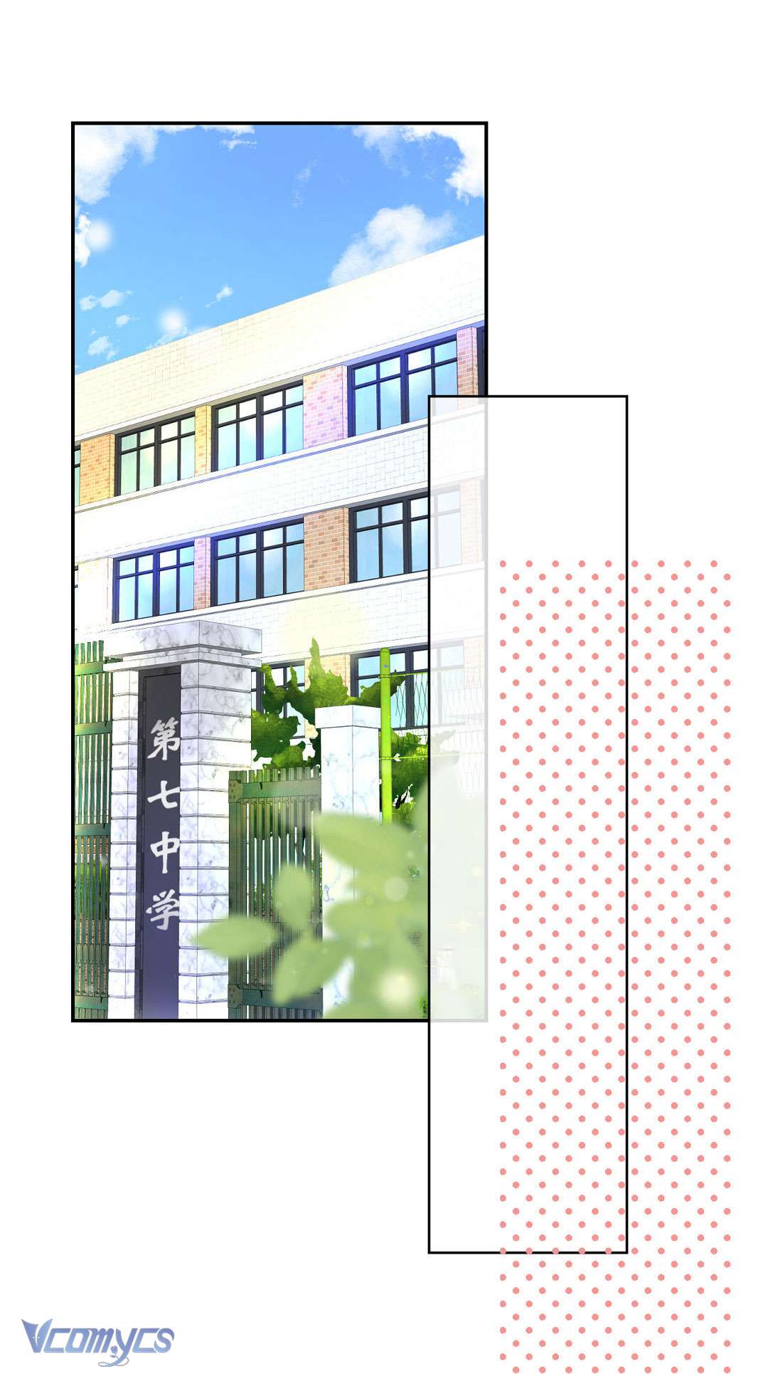 Khảo Nghiệm Cuối Cùng Của Tra Nữ Chapter 1 - Trang 4