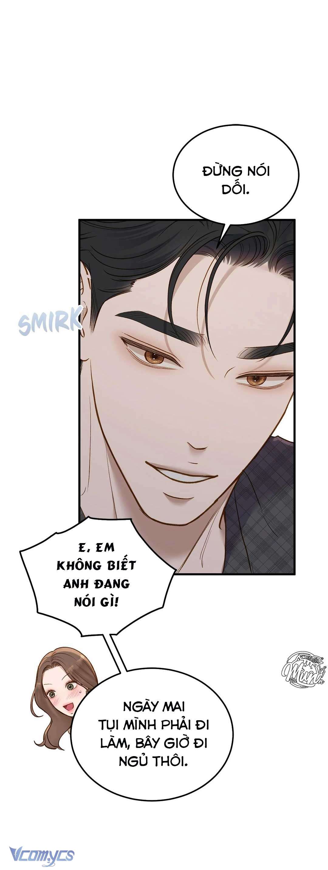 Bất Chấp Rủi Ro Chap 55 - Next Chap 56