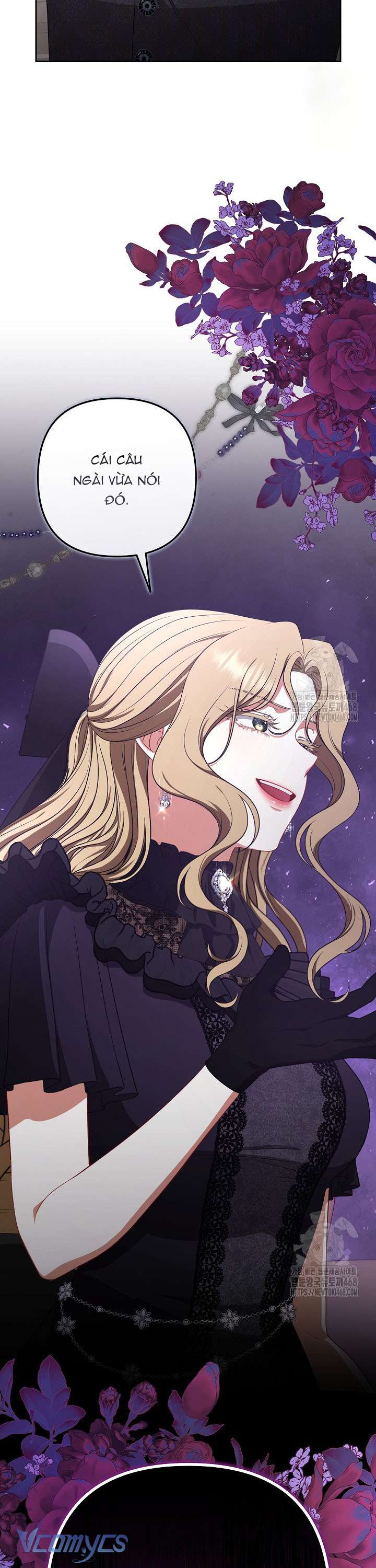 Tôi Đã Xem Một Vở Kịch Chap 13 - Trang 2