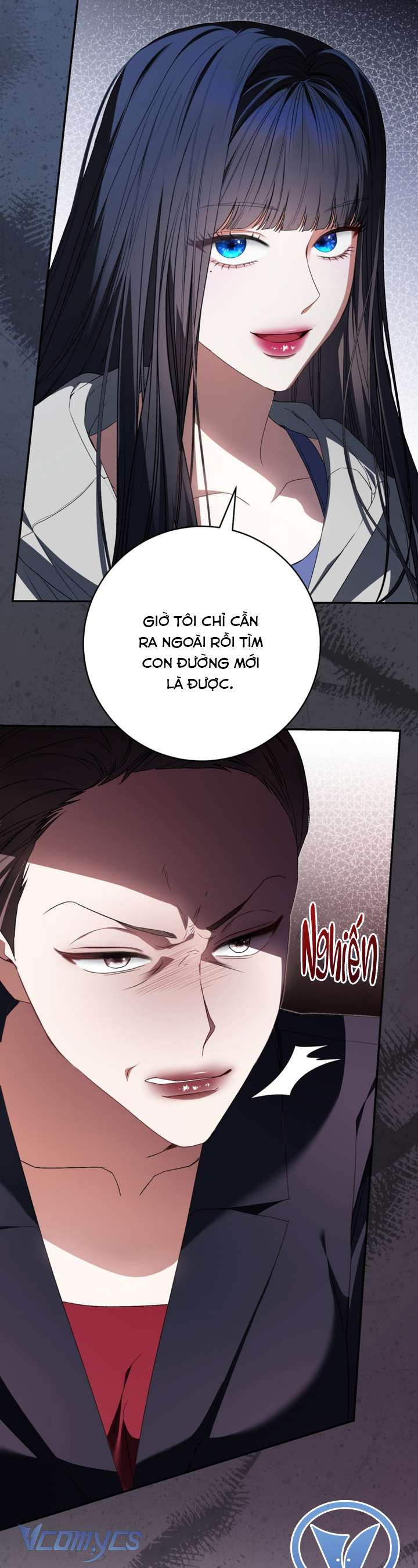 Trở Thành Leader Của Nhóm Nhạc Nữ Đang Trên Bờ Vực Sụp Đổ Chap 15 - Trang 3