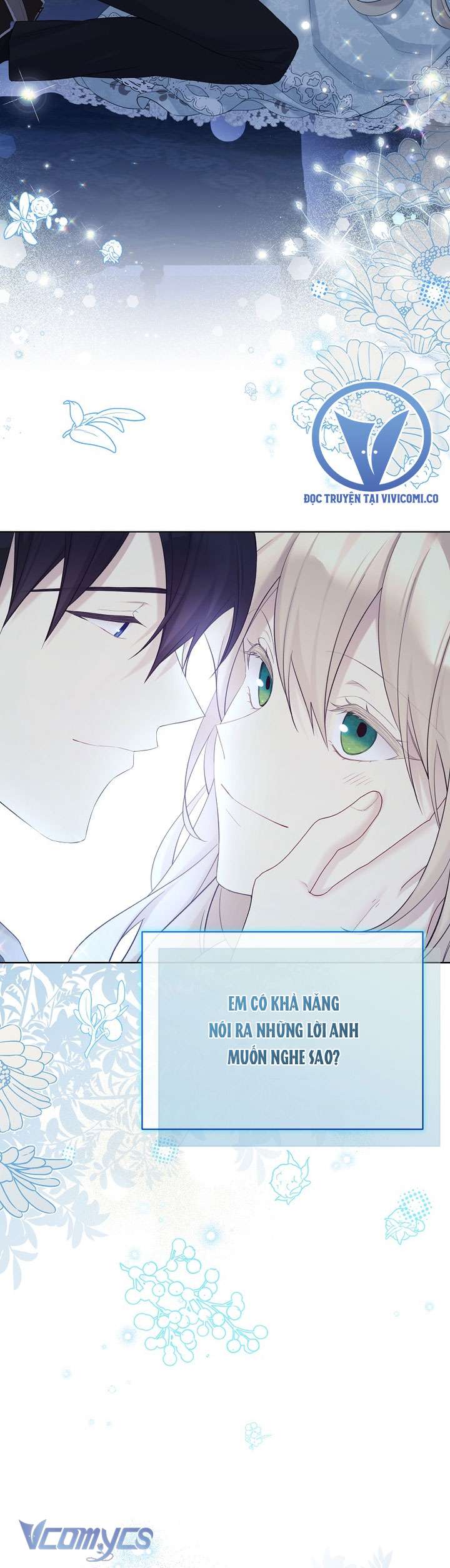 Vương Miện Lục Bảo Chap 123 - Trang 2