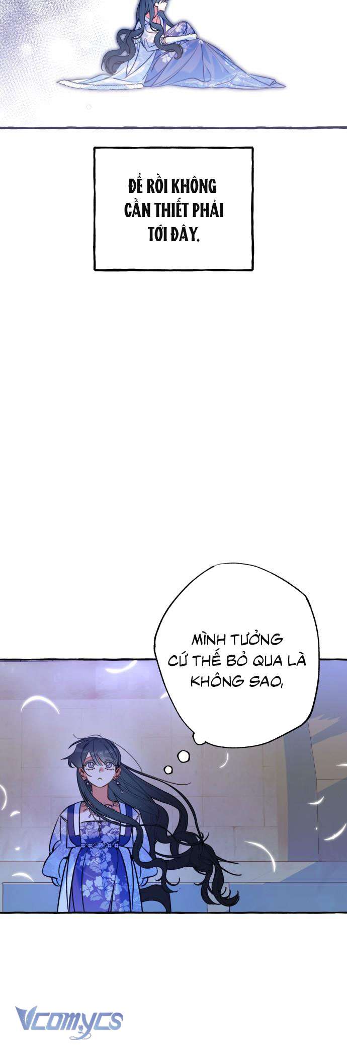 Chuyện Tình Tuyết Phương Bắc Chap 35 - Trang 4