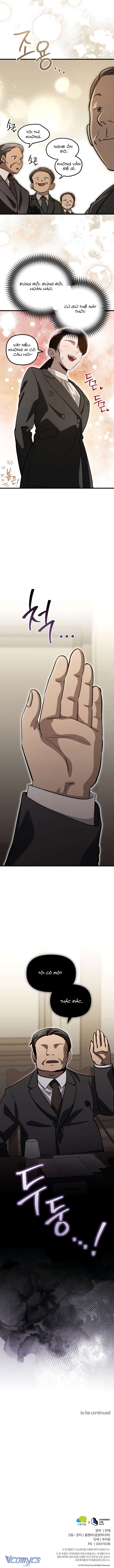 [18+] Điều Tồi Tệ Mãi Không Dứt Chap 25 - Next Chap 26
